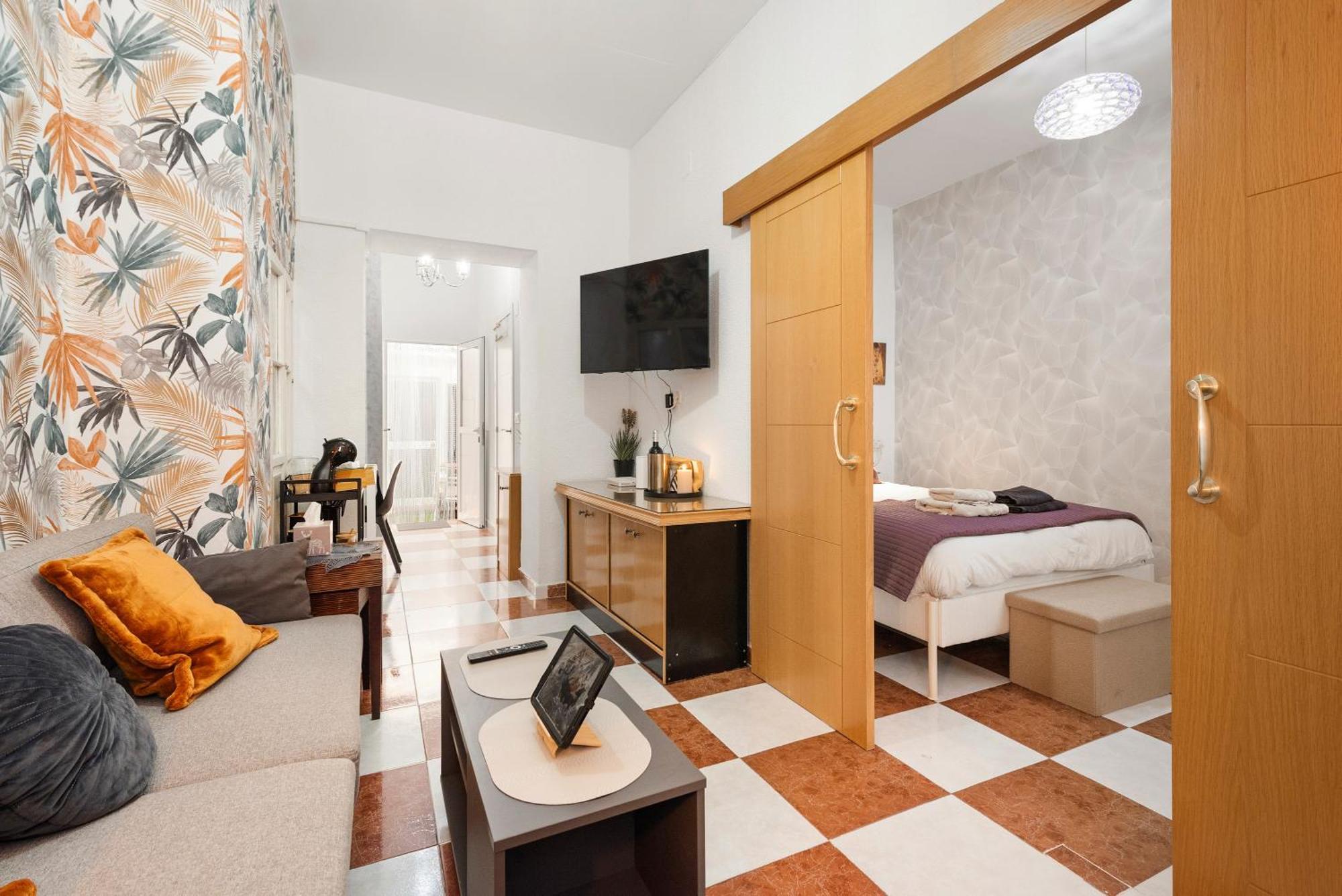 Altamira 6 Ferienhaus