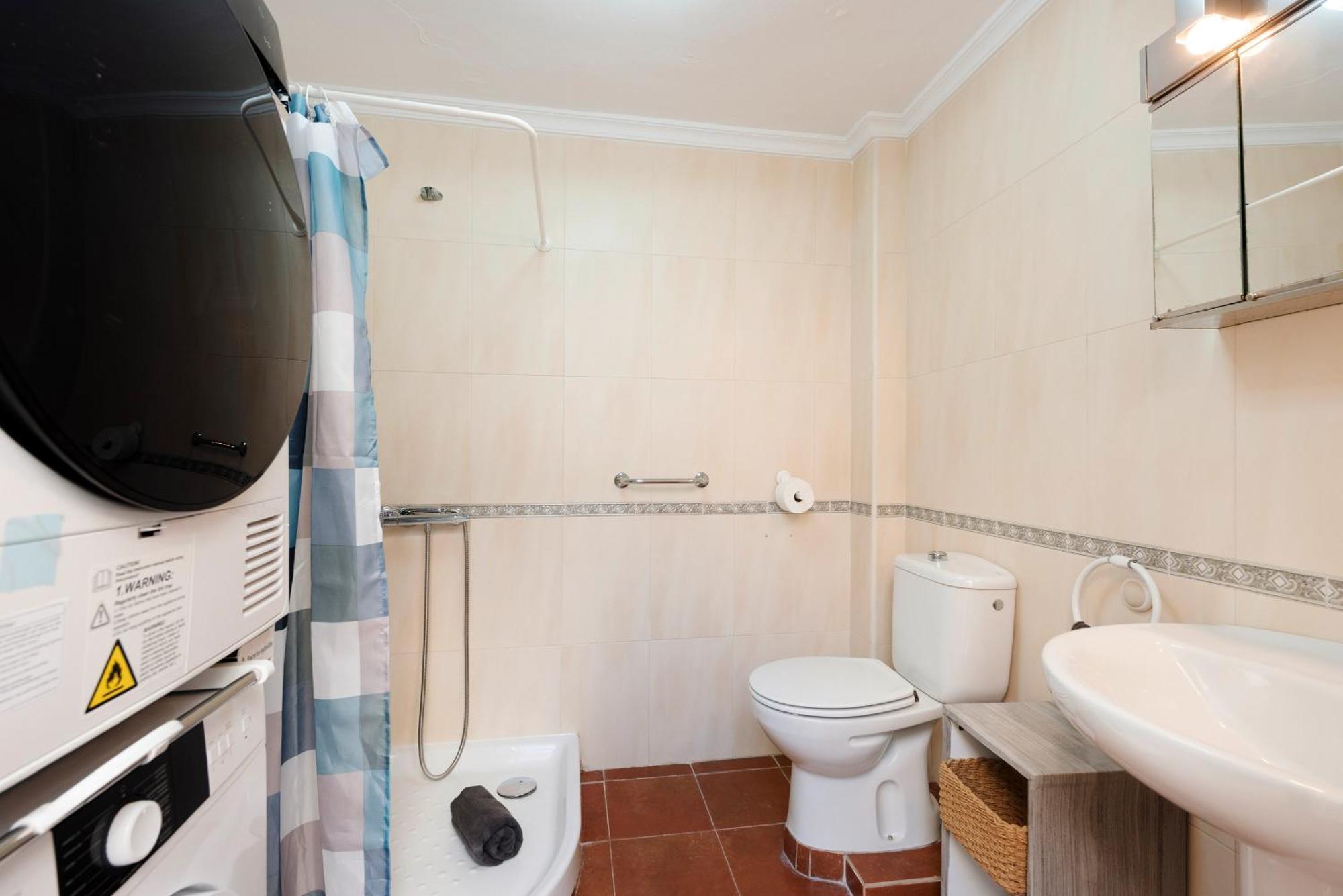 Ferienhaus Altamira 6 Málaga