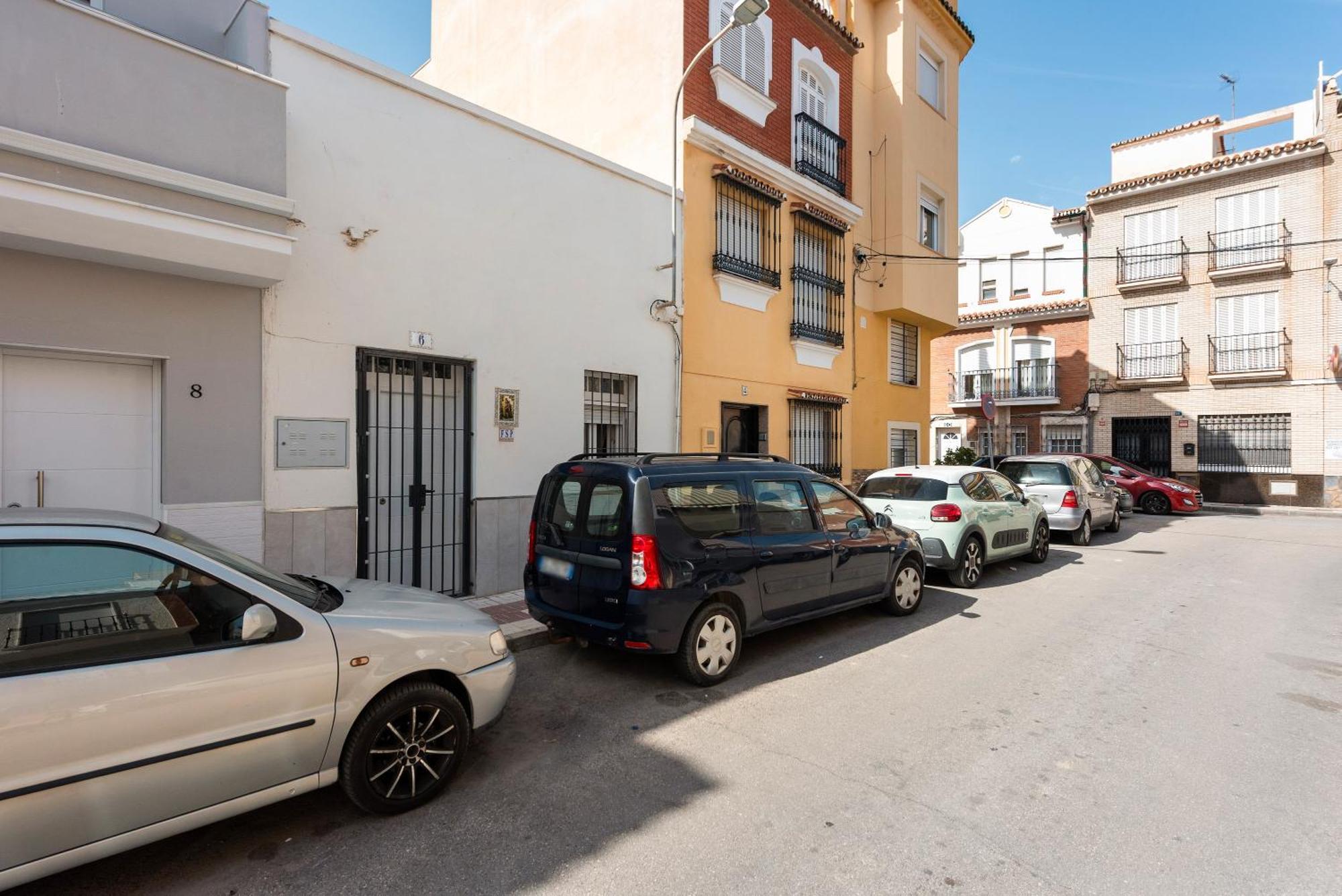 Altamira 6 Ferienhaus *