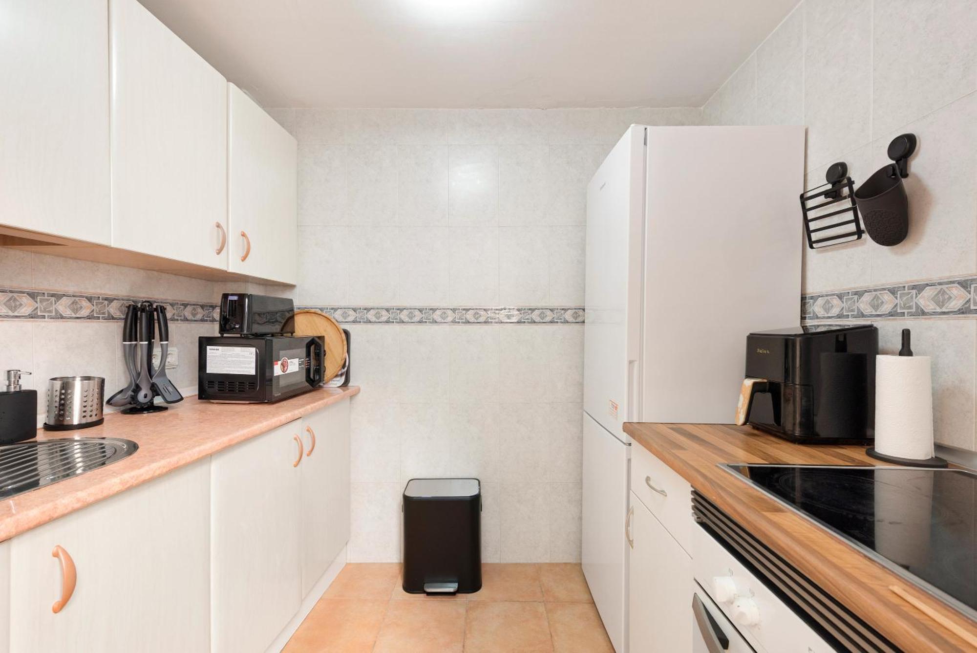Ferienhaus Altamira 6