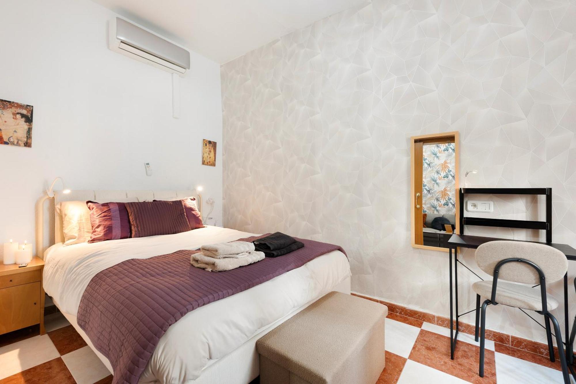Altamira 6 Ferienhaus